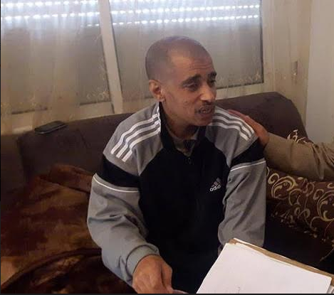 L’avocat Cherif Jbali se dit empoisonné et accuse ! 