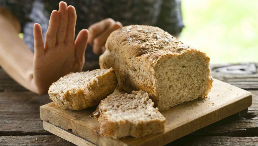 Maladie coeliaque : une allocation pour alléger le coût des produits sans gluten