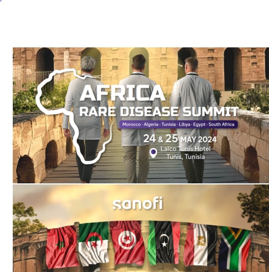 La Tunisie abrite la 2ème édition du Congrès africain sur les maladies rares
