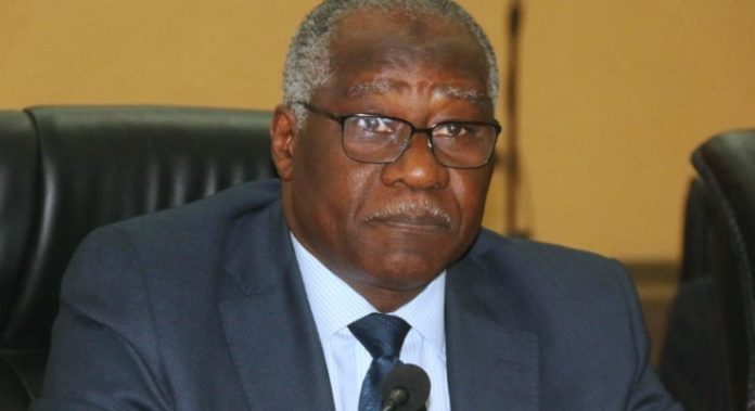Le ministre guinéen des affaires étrangères en visite à Tunis