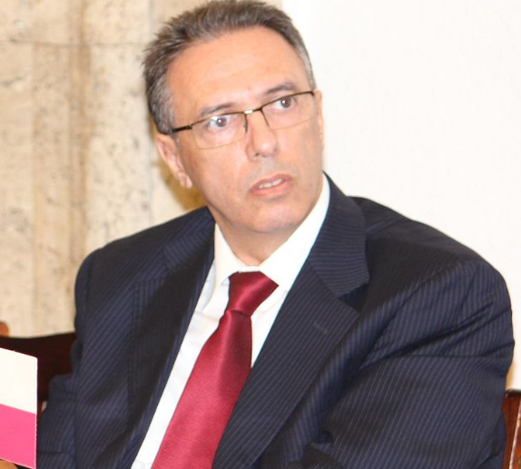 Disparition de l'universitaire tunisien Chokri Mamoghli