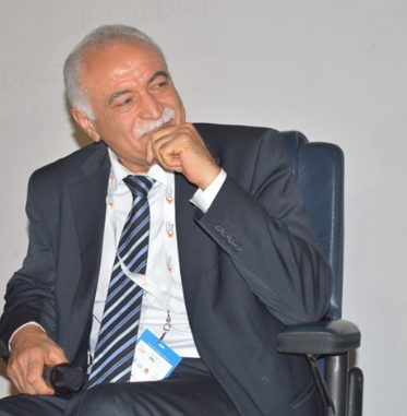 Disparition de Mokhtar Mnakri, ancien PDG de Tunisie Telecom
