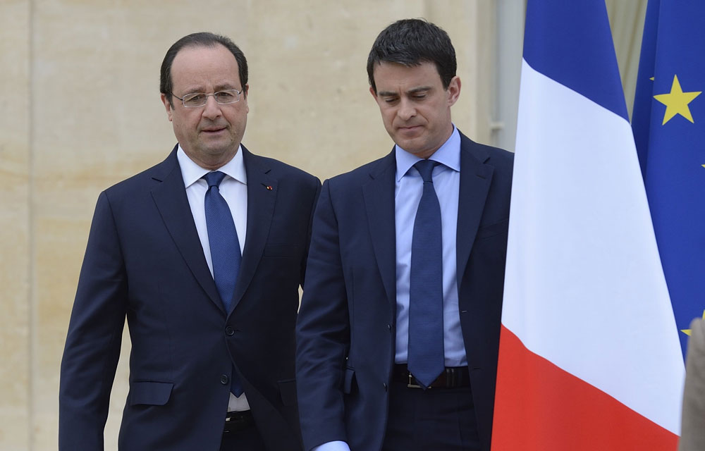 La France condamne l'attaque terroriste