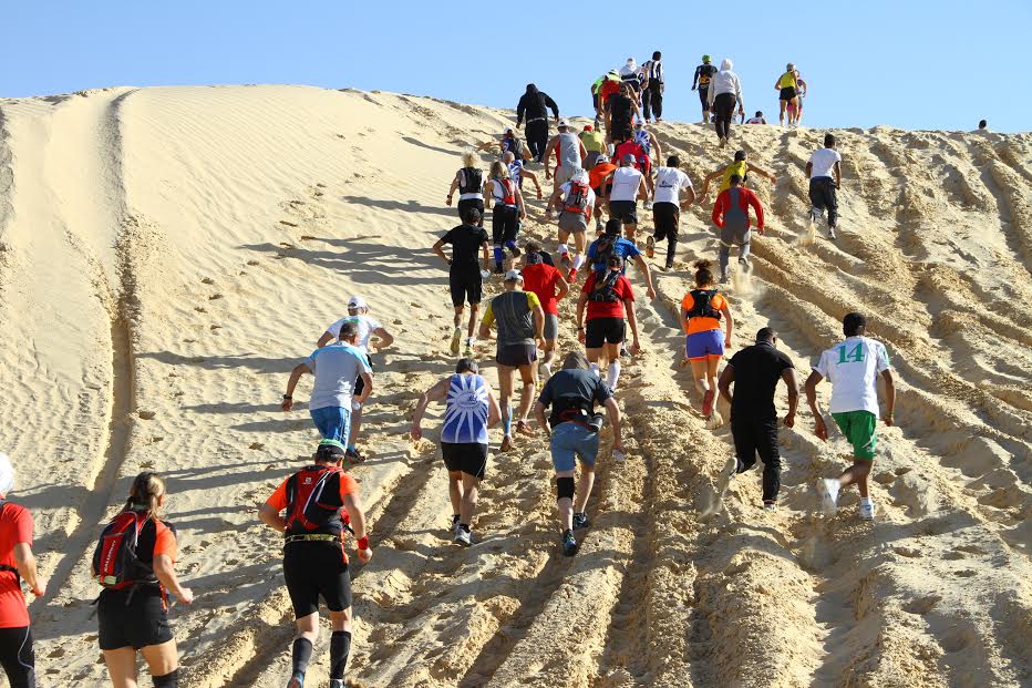 Le Marathon des Oasis annulé: Toutes les conditions requises de sécurité ne sont pas réunies