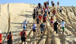 Pas de Marathon des Oasis en 2020 … mais ce n’est que partie remise…