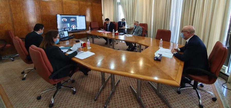 BCT: Mesures de soutien aux particuliers liées au report des échéances de leurs crédits