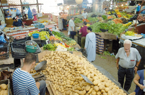 Ramadan: Les dépenses pour l'alimentation augmentent de 34% chez le Tunisien