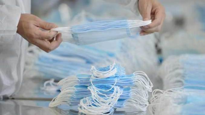 Marché des bavettes : le président de la commission anti-corruption contredit le ministre Mohamed Abbou