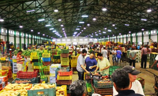Les marchés de gros ouverts un jour sur deux. Est-ce une bonne idée ?