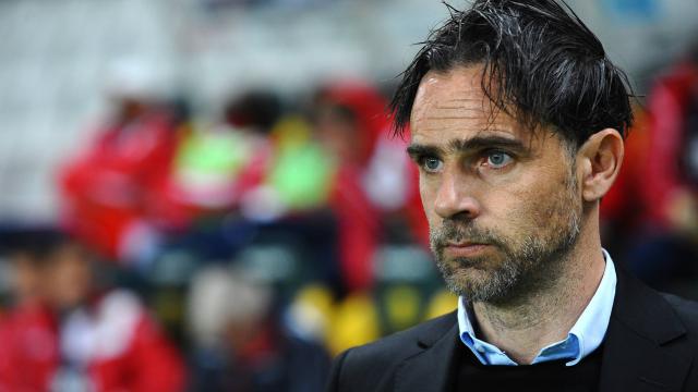Marco Simone : j’y suis, j’y reste