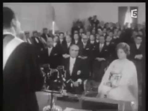 Il y a 55 ans, Habib Bourguiba épousait Wassila Ben Ammar : une femme qui compte