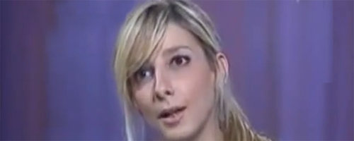 Mariem Mnaouar apporte son soutien à Marzouki