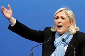 France : Marine Le Pen hors course pour la présidentielle de 2027 ?