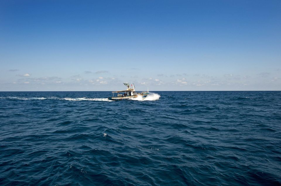 Les 49 marins-pêcheurs tunisiens détenus en Libye libérés sous caution