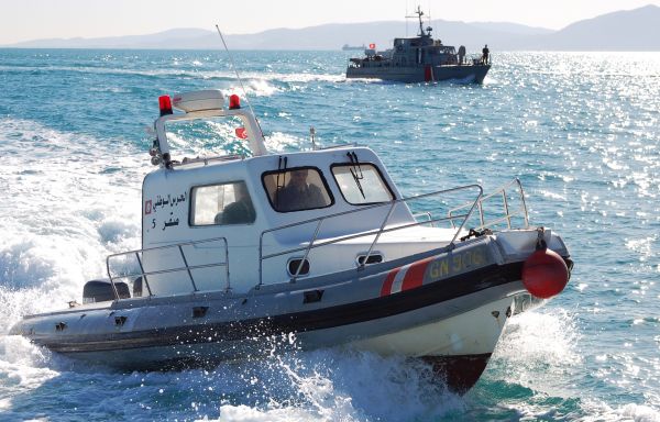 Mahdia: 21 migrants clandestins arrêtés