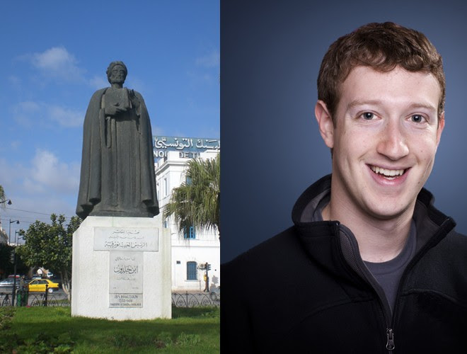 Al Muqaddima D’Ibn Khaldoun : le livre de chevet de Mark Zuckerberg