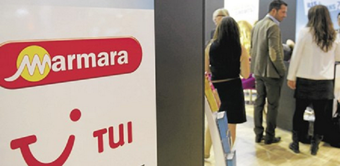 Le tour opérateur TUI France Marmara déprogramme la Tunisie pour l'hiver 2015-2016