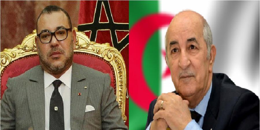 Maroc-Algérie : le roi Mohamed VI appelle le président fraîchement élu à ouvrir « une nouvelle page »