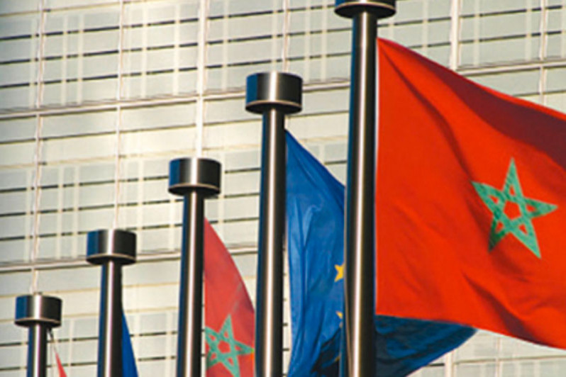 Coronavirus : l'UE fait don de 450 millions d’euros au Maroc