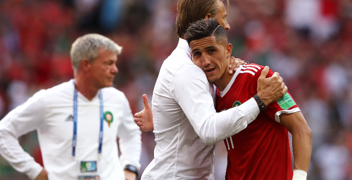 Mercredi noir pour le football arabe