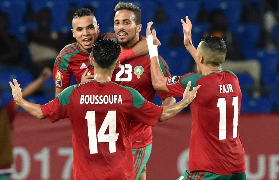 CAN 2017 : Le Maroc élimine la Cote d’Ivoire et se qualifie pour les quarts de finale