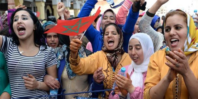 Maroc : pétition signée par une centaine d'intellectuels pour revendiquer l'égalité en matière d'héritage