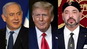 Encore du Trump !