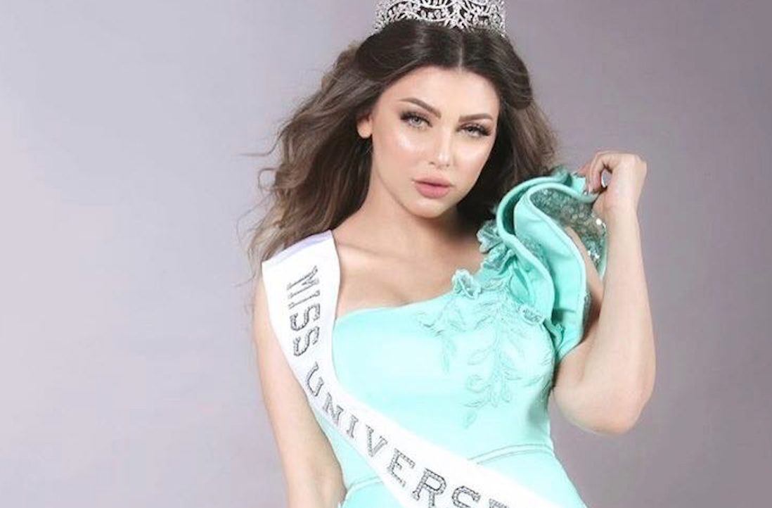 Une Miss du Maroc arrêtée pour avoir percuté mortellement deux enfants à Marrakech