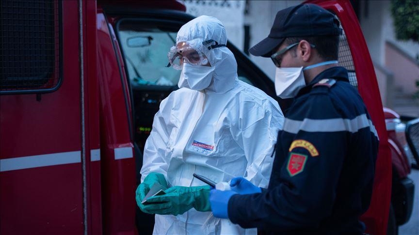 Apparition du premier cas de la nouvelle souche du coronavirus au Maroc