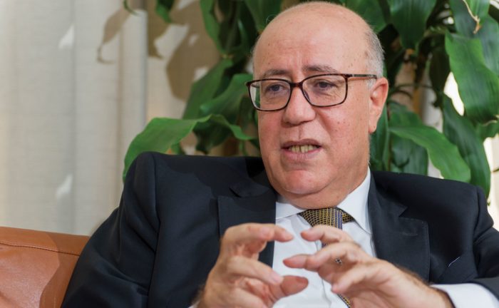 ’’La politique monétaire tunisienne commence à donner ses fruits’’, selon Marouane Abassi