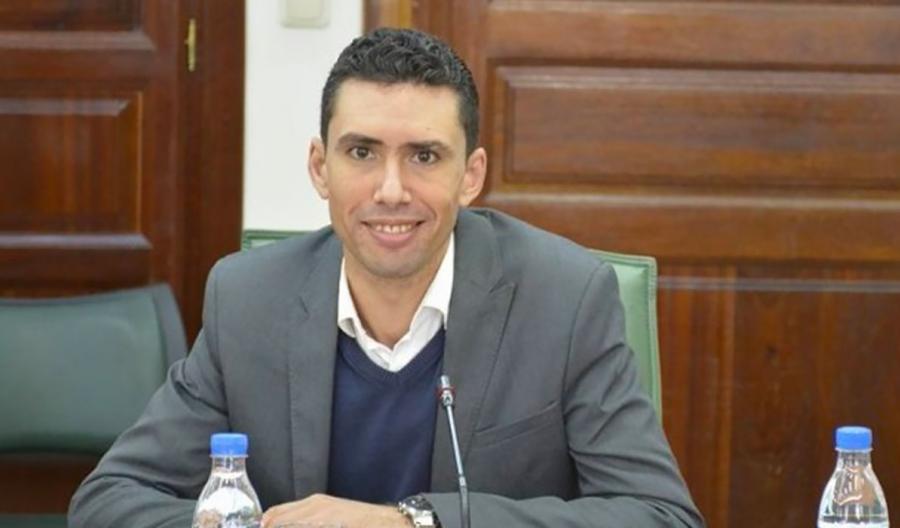 Marouane Felfel de Tahya Tounes : nous avons assez des échecs et des mains tremblantes