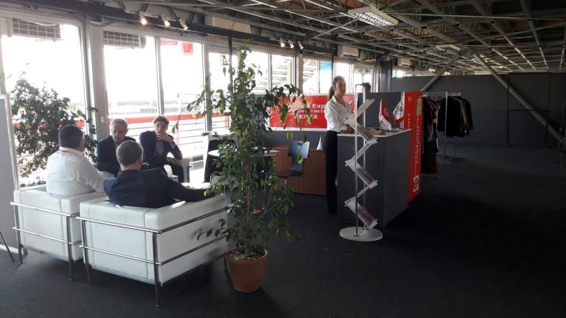 Première participation tunisienne au salon "Maroc in mode" à Marrakech