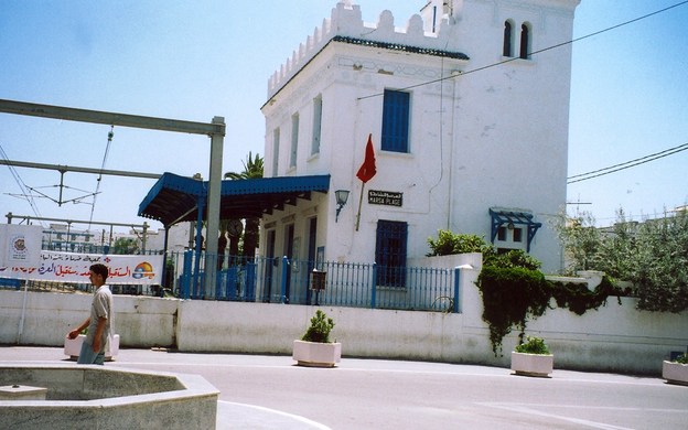 Les citoyens de la Marsa choisissent leur second projet "La Voirie"