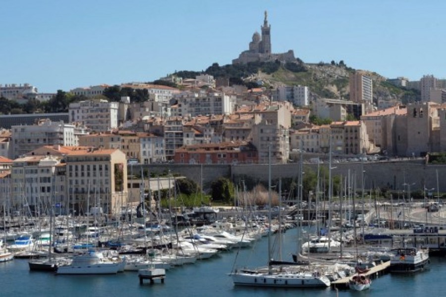 Quelle est, selon un sondage américain, la ville la plus dangereuse d'Europe ?