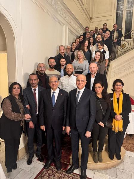 Marseille : Des initiatives à l’étude pour inciter les médecins tunisiens à revenir de l’étranger