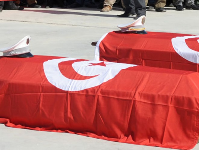 Terrorisme: Qui est le soldat abattu à Bizerte ?