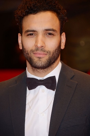 Marwan Kenzari, l’acteur néerlandais d’origine tunisienne jouera dans Aladdin