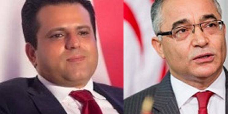 Mohsen Marzouk creuse-t-il la tombe de son front avec Slim Riahi