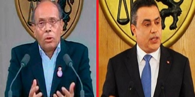 Tunisie : La Guerre des pouvoirs menace la République !
