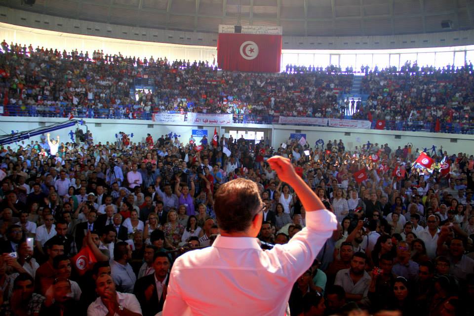 Mohsen Marzouk: je ne serai pas le prochain président de la République