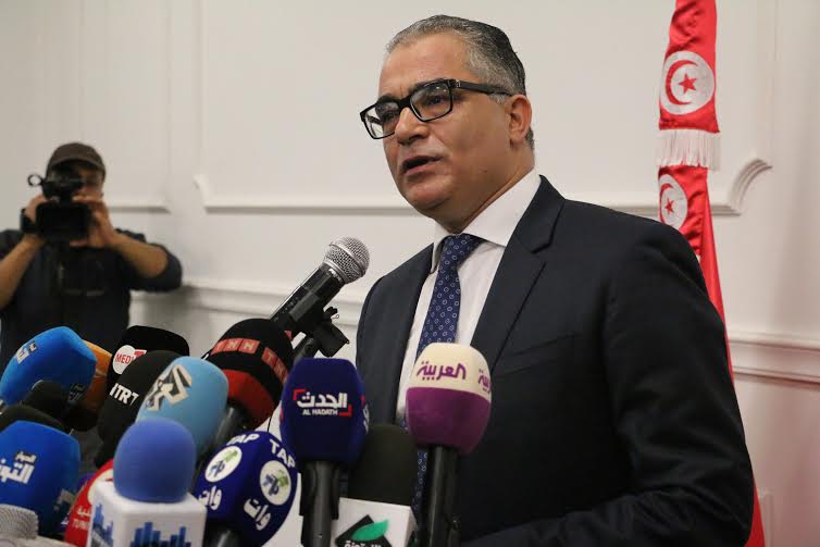Mohsen Marzouk : le Néo Nida verra le jour le 02 mars 2016