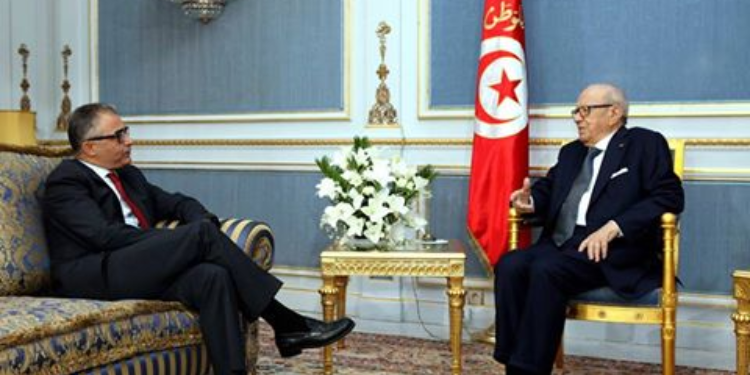 Beji Caid Essebsi assistera-t-il à l’ouverture du congrès de « Mashrou3 Tounes » ?
