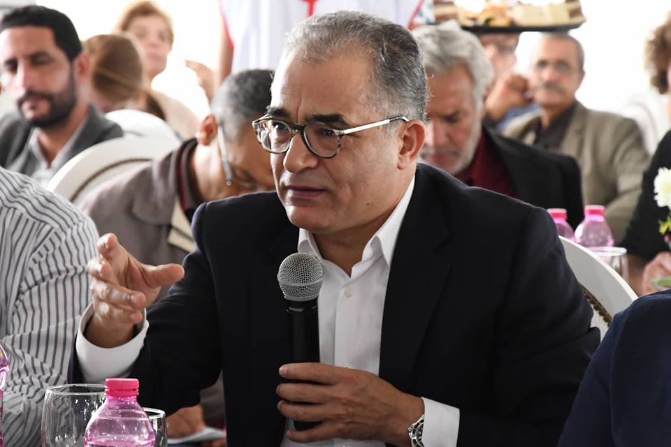 Machrou Tounès ’’tend la main’’ pour des alliances avec d’autres partis