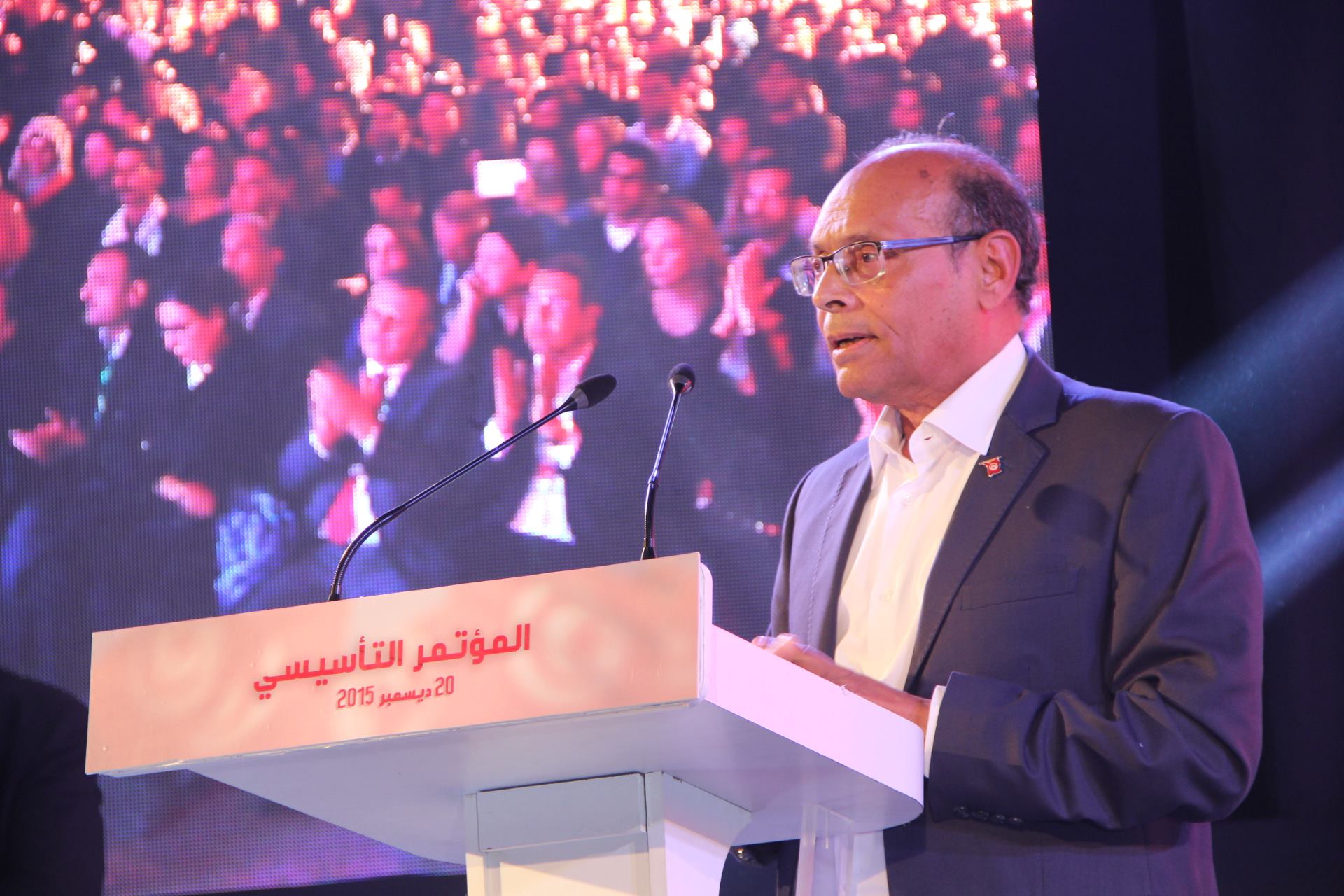 Pourquoi Moncef Marzouki a ignoré Abdelwahaeb Maatar et Sihem Badi?