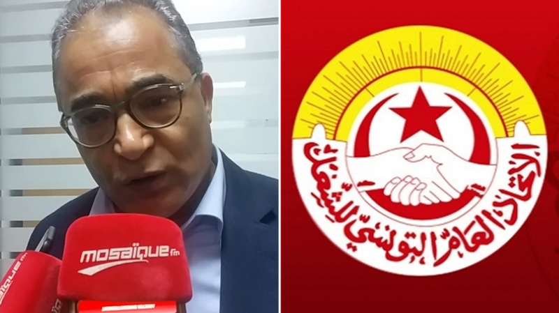 SIAPE : Mohsen Marzouk accuse l’union régionale du travail de Sfax