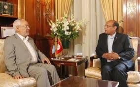Présidentielle: Marzouki prédisposé à retirer les 8 recours déposés