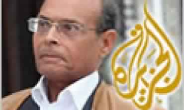 Qaradhaoui sur la liste des terroristes : Marzouki propose d’y inclure Mickey Mouse et Ammar Bezouer