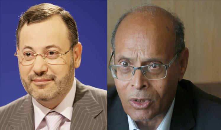 Moncef Marzouki va tout déballer sur « Al Jazeera »