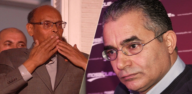 Panama papers : Marzouk et Marzouki récusent toute implication dans cette affaire