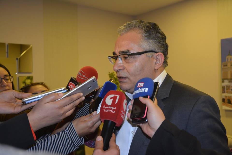 Mohsen Marzouk appelle au retrait de confiance du gouvernement